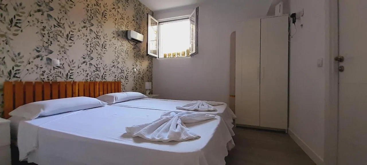 El Colmenar Apartamento Madrid 0*,  Spain