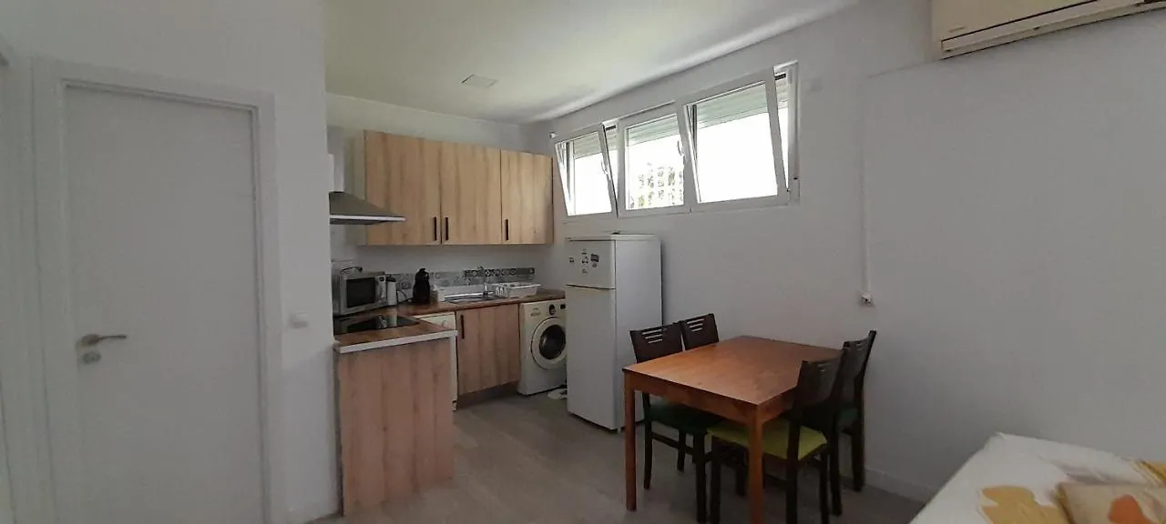El Colmenar Apartamento マドリード スペイン