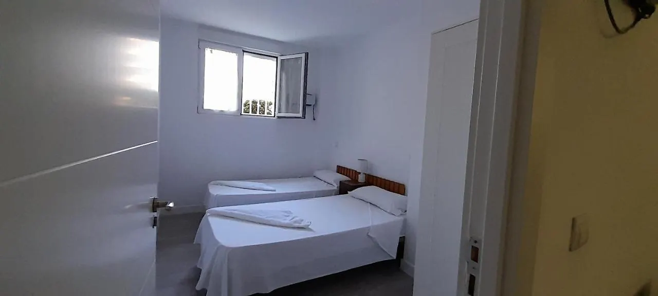 El Colmenar Apartamento Madrid