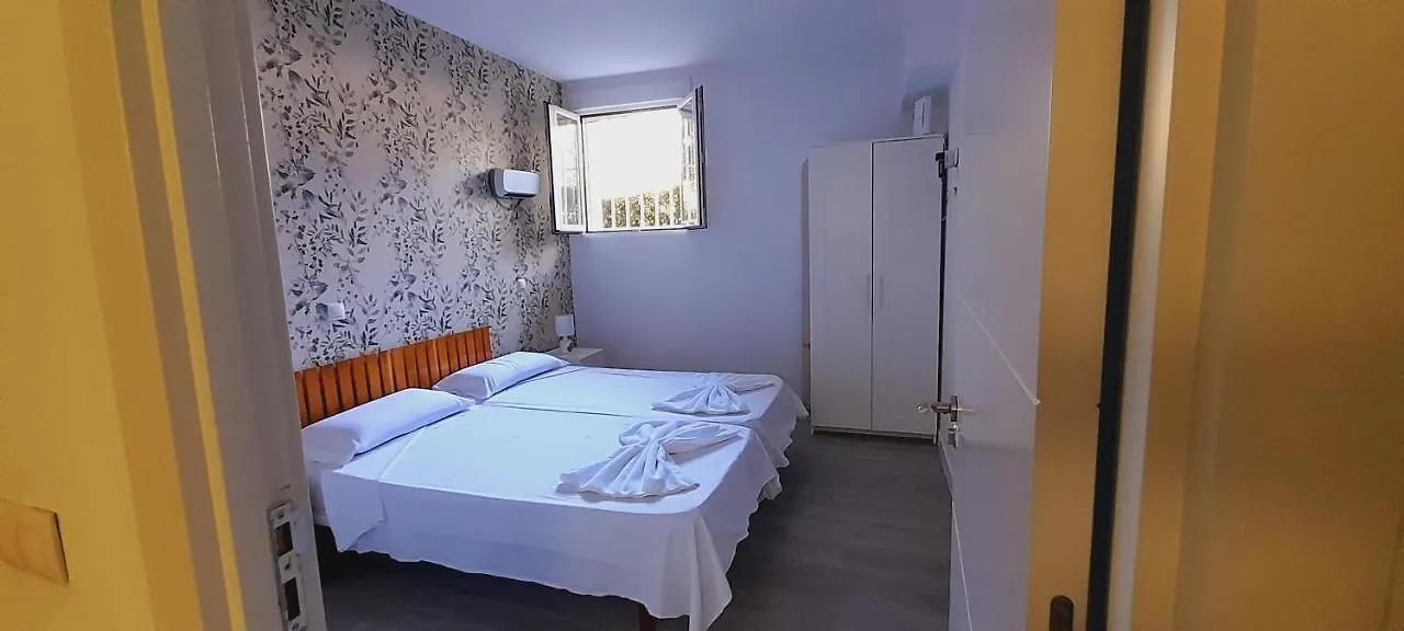 アパート El Colmenar Apartamento マドリード