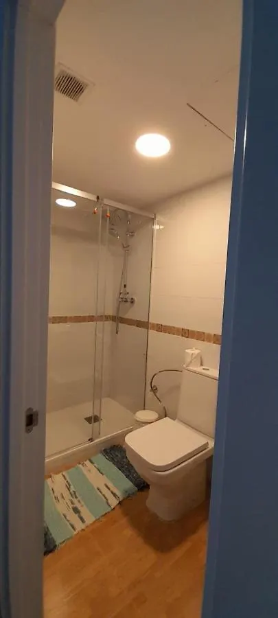 El Colmenar Apartamento Madrid Apartment