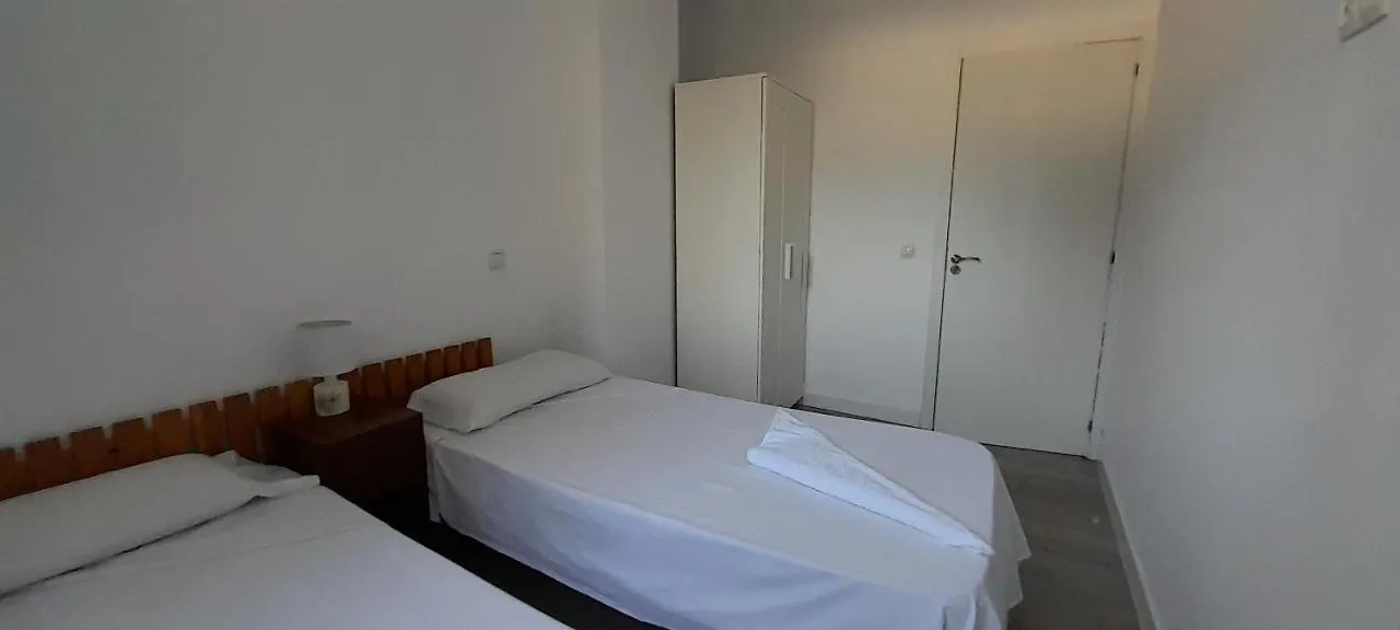 El Colmenar Apartamento Madrid Apartment